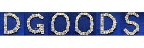 january 21 ♒️ @dgooods cover picture