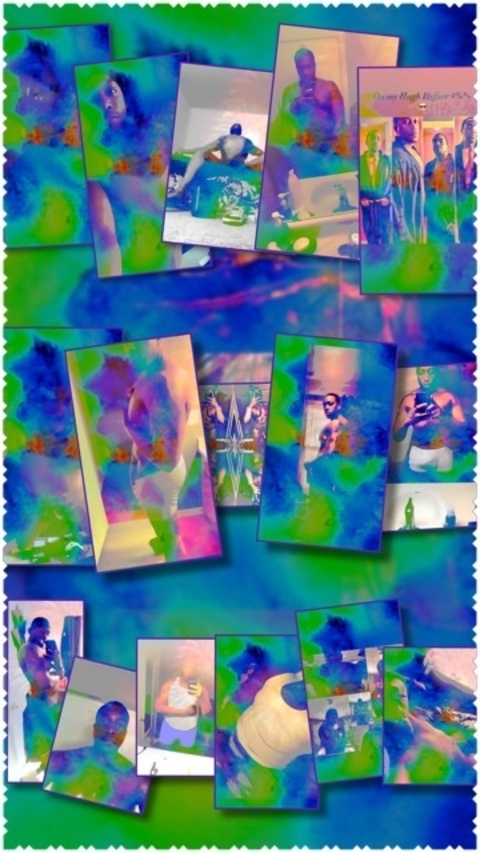 LongDickIzMyPayment @dicc_inya_bae cover picture