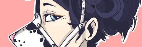 Dotti Pink @dirtydotti cover picture