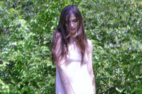DarlingDahlia @divineinteraction cover picture