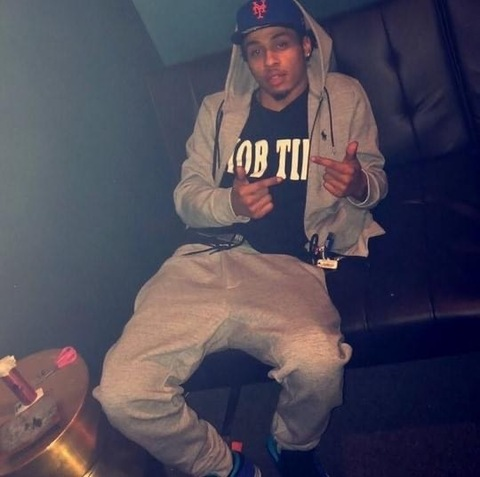 Dallas @dlowdawg cover picture