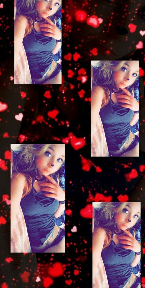 Jamie leigh @dollface824 cover picture