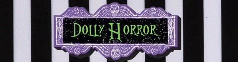 Dolly Horror @dollyhorror cover picture