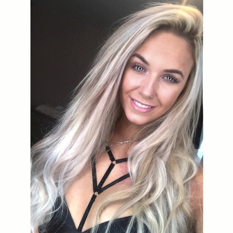 Dominique or Dom for short💖 @dominiquex cover picture