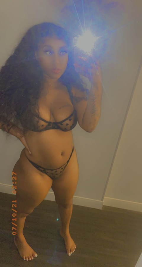 Slay Master 👑 @dreamdoll cover picture