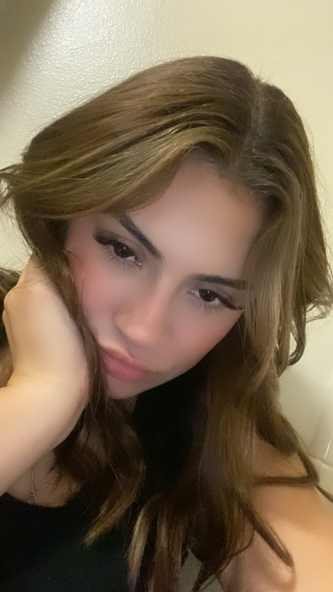 Amanda @dreamymandy cover picture