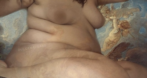 Dulce @dulcenalgass cover picture