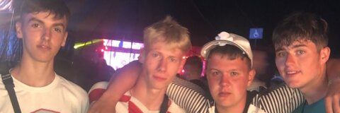 dylan @dylbert714 cover picture