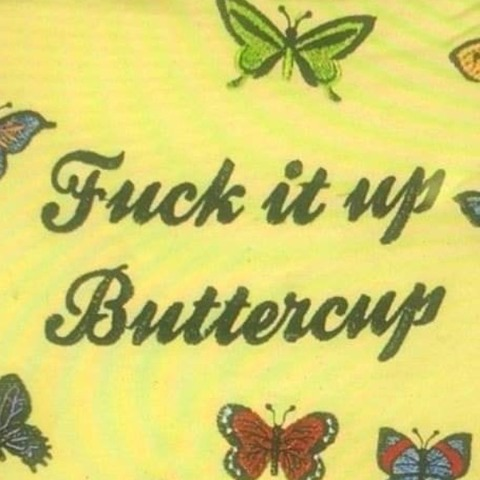 Faith @dysfunctionalginger cover picture