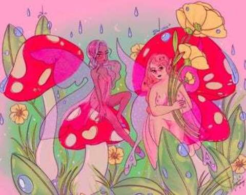 J @earthangel22 cover picture