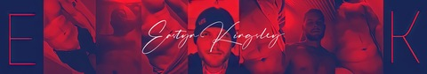 Eastyn Kingsley @eastynkingsley cover picture