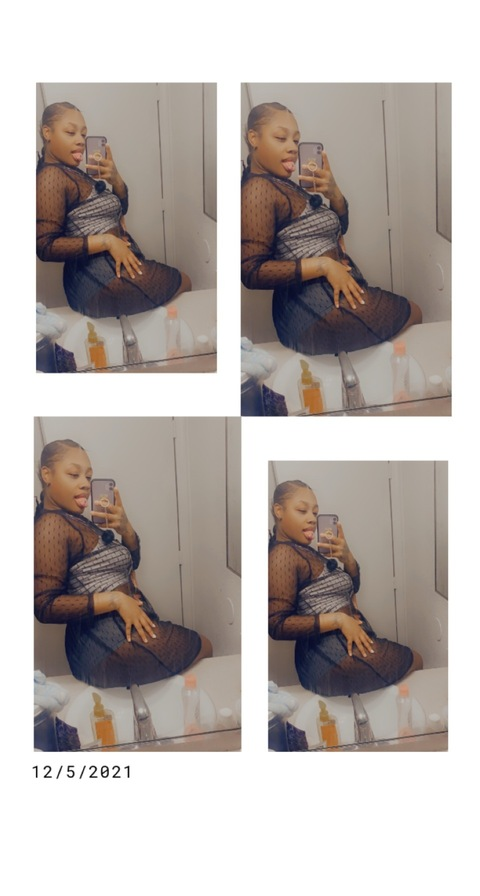 Ebony 🥰 @ebonylovely cover picture