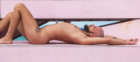 Eden Daniels @edendaniels cover picture