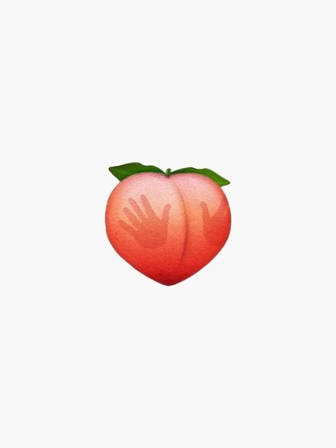 Peaches @eibba cover picture