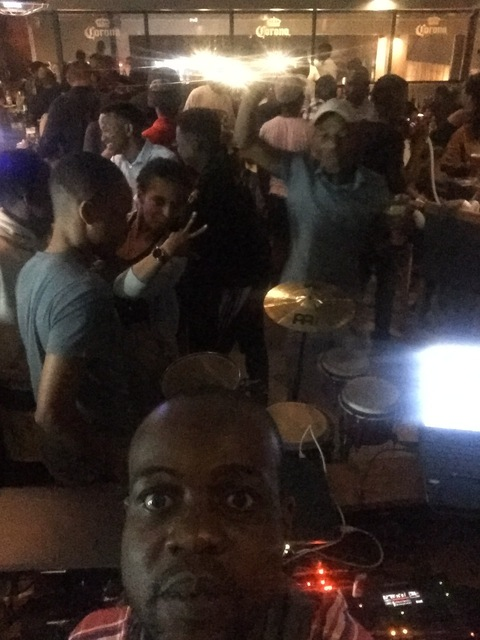 Sonny @eightythreedeejay cover picture