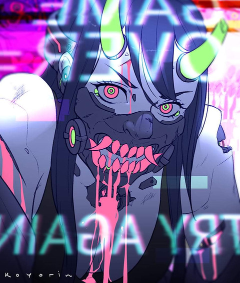 Electrixxx @electrixxx cover picture