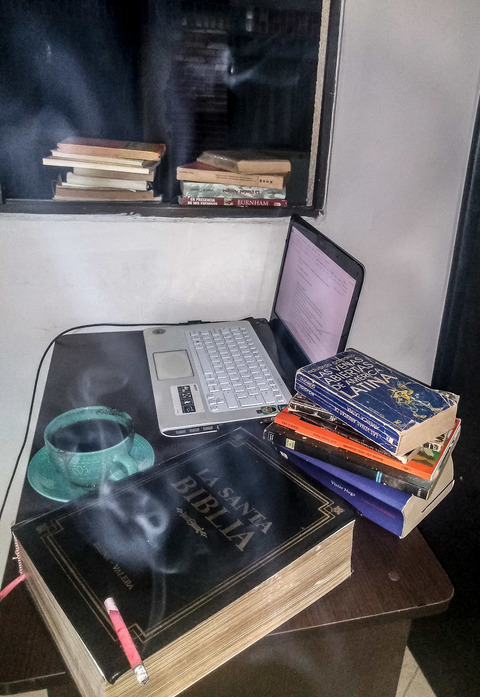 BRANDO SAYETH @elfilosofo cover picture