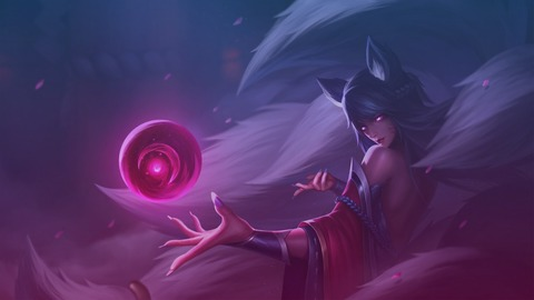 Ell Integra @ell_fox cover picture