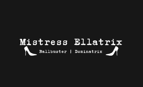 Mistress Ellatrix @ellatrixbb cover picture