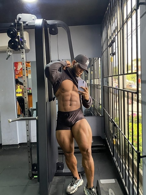 Elsenhower Roa Gozales @elsenhower445 cover picture