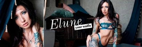 𝓘𝓷 𝓽𝓱𝓮 𝓷𝓪𝓶𝓮 𝓸𝓯 𝓔𝓵𝓾𝓷𝓮 🌙 @elunesg cover picture