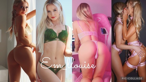 Em 🦋 @em_llouise cover picture