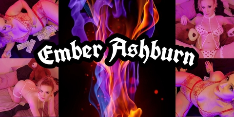 Ember @emberashburn cover picture