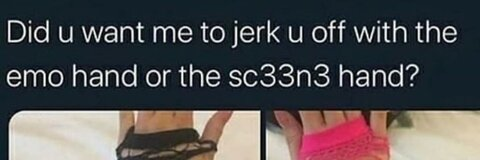 EmberFux @emberfux cover picture