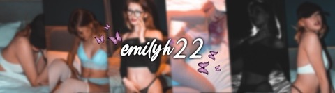 Emily @emilyh22 cover picture