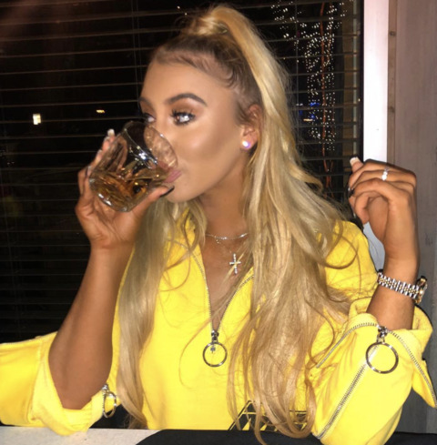 EmilyHuff @emilyhuff cover picture