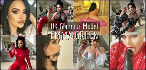 Emma Green @emmagreen cover picture