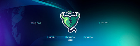 EmphyZ @emphyz cover picture