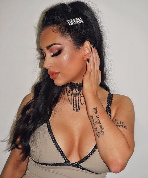 Ena Friedrich @enafriedrich cover picture