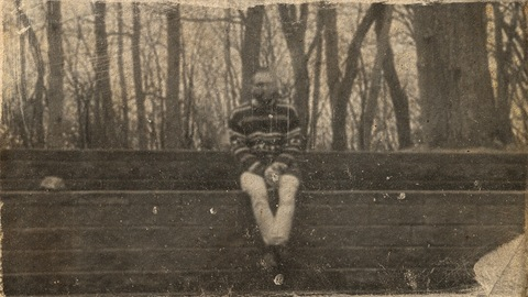 james @enivlejames cover picture