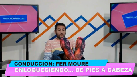 Enloqueciendo de pies a cabeza @enloqueciendo cover picture