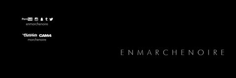 EnMarcheNoire @enmarchenoire cover picture