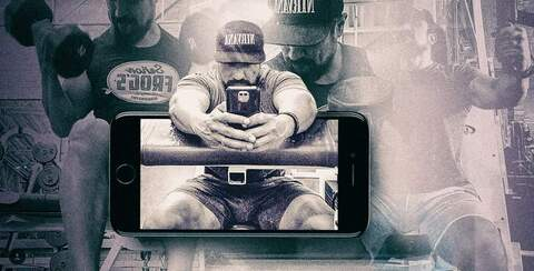 Enrique Bueno @enriquebueno cover picture