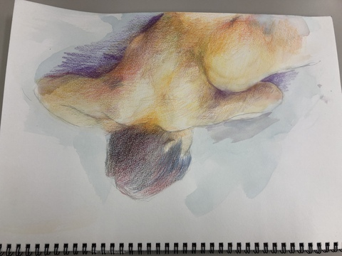 Mona @especially cover picture