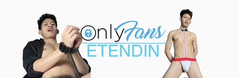 Etendin @etendin cover picture