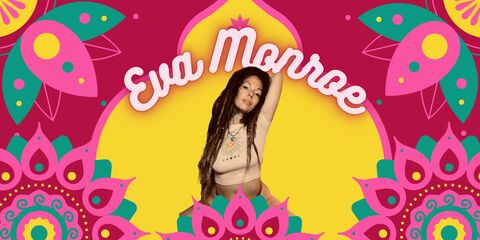 Eva Monroe @eva_monroe cover picture