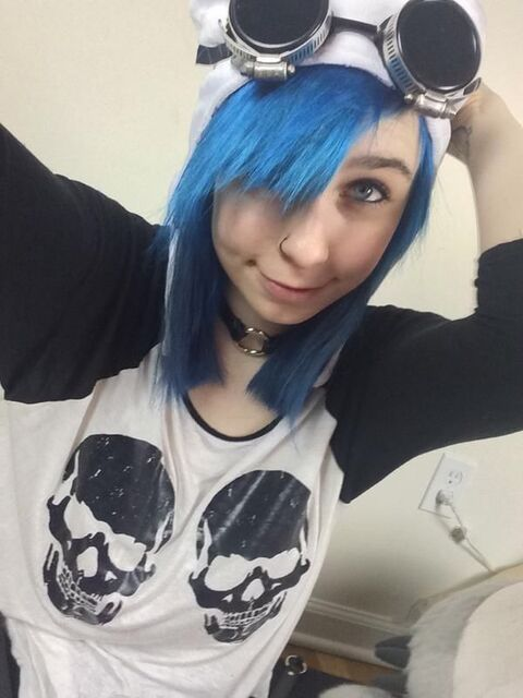 SonitaHot @eveee cover picture