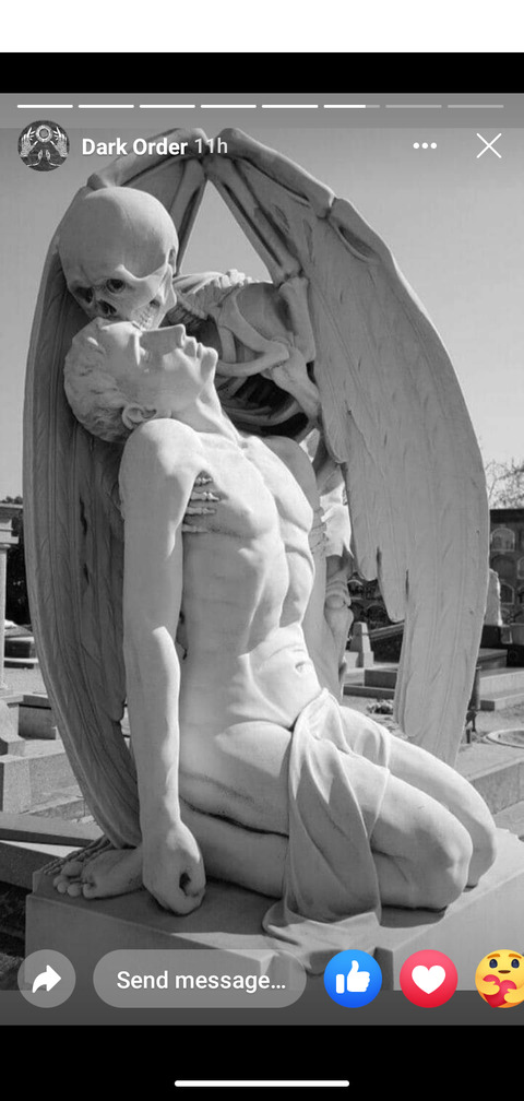 Ivan M Govorko @eyesone cover picture