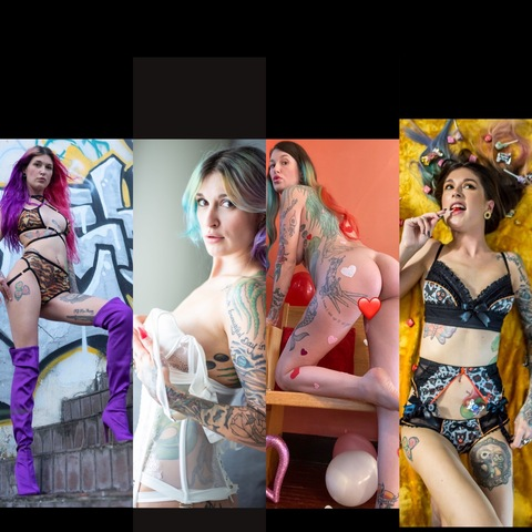 Faith Atwood Bambery @faaaaaaiiiith cover picture