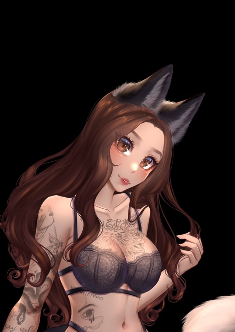 WOLFIE 🐺 @fantasyxwolf cover picture