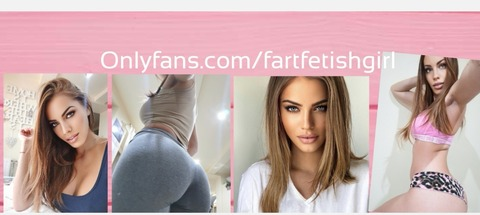 Amy Fart girl 🍑💨 @fartfetishgirl cover picture