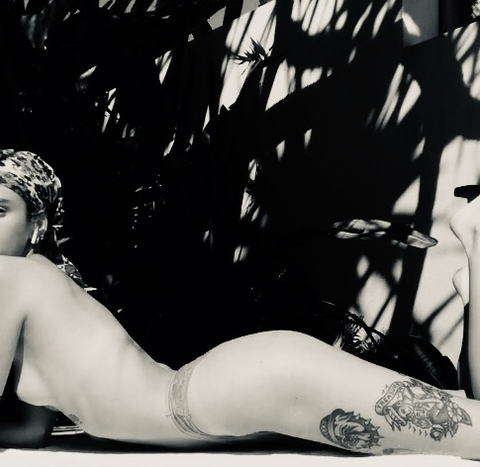 Hattie @fatamorgana cover picture