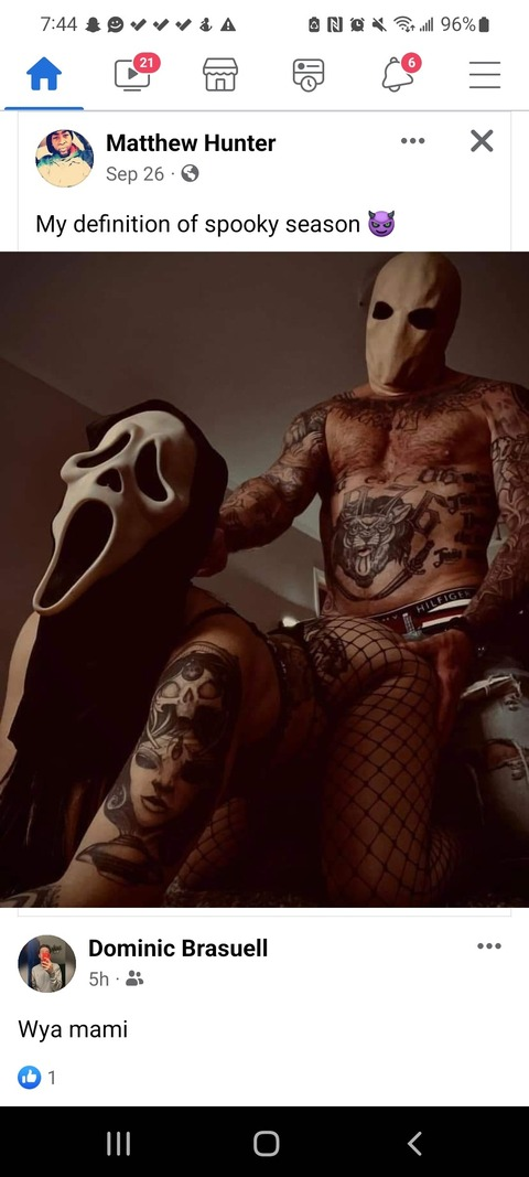 Autumn 🍂 @fayebby_12 cover picture