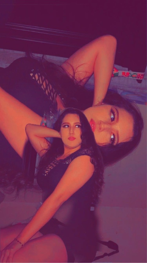 Fernanda Palacios @feistyfer cover picture