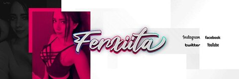 ferxiita @ferxiita cover picture