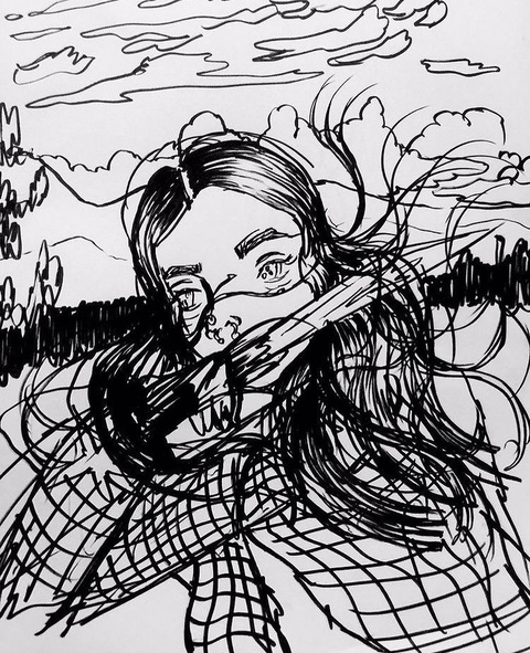 ☆fia ☆ @fialiamaria cover picture